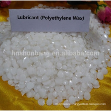 High density polyethylene microcrystalline wax